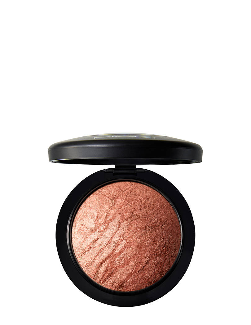 M.A.C Mineralize Skinfinish Highlighter