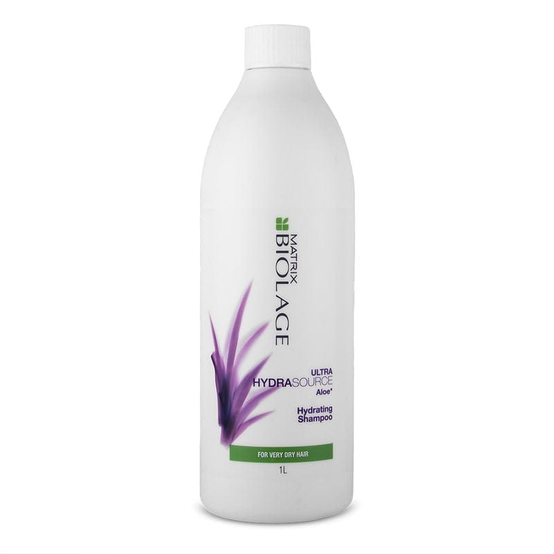 Matrix - Biolage Ultra Hydrasource Aloe Hydrating Shampoo (1000ml)