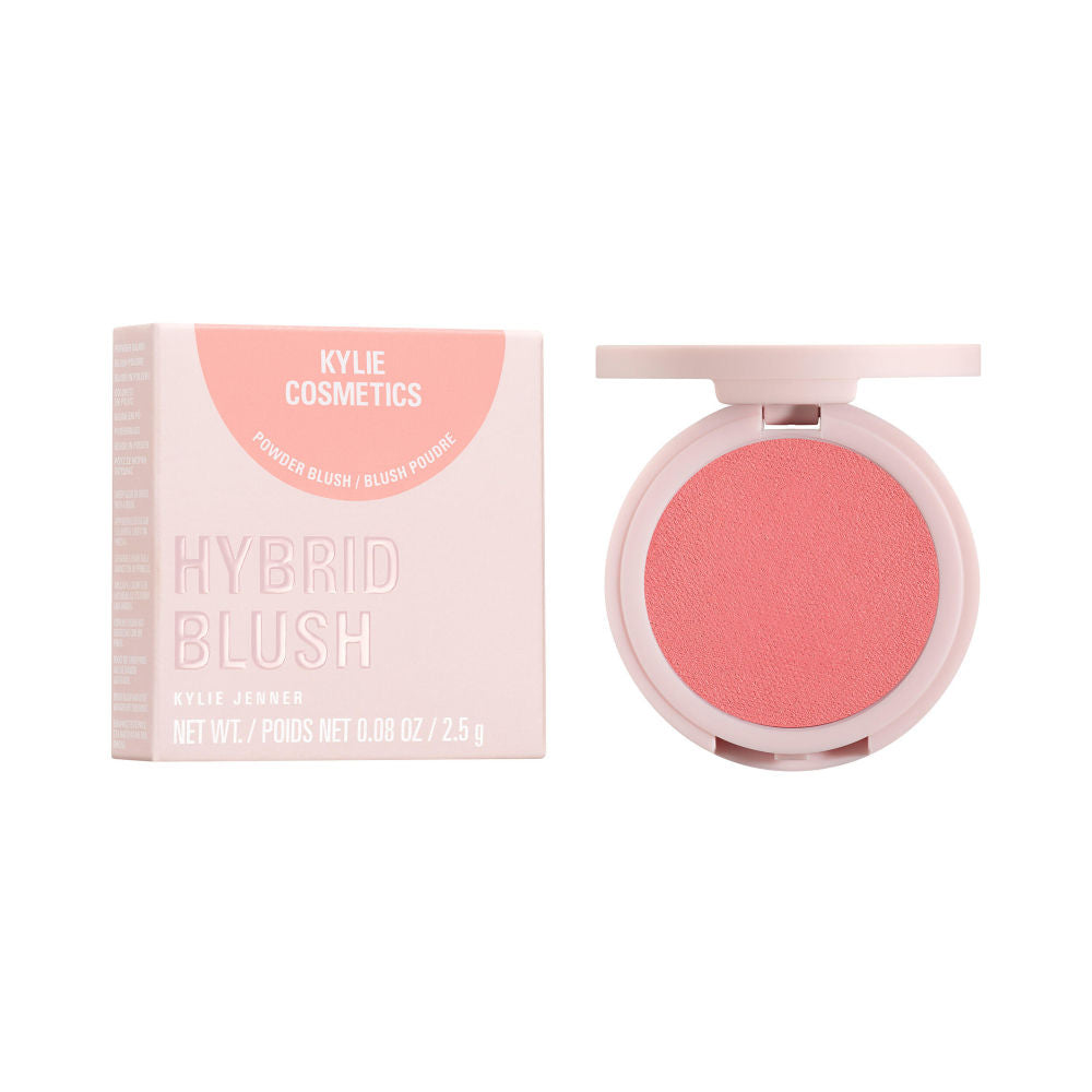 Kylie Cosmetics Hybrid Blush - Summer Sorbet (2.5g)