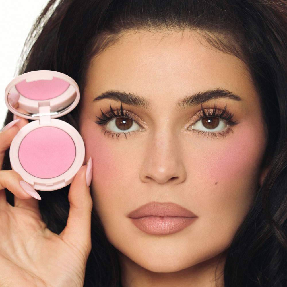 Kylie Cosmetics Hybrid Blush - Summer Sorbet (2.5g)