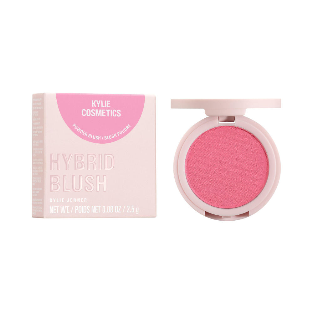 Kylie Cosmetics Hybrid Blush - Pink Please (2.5g)