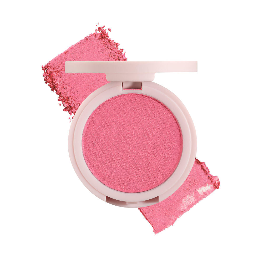 Kylie Cosmetics Hybrid Blush - Pink Please (2.5g)