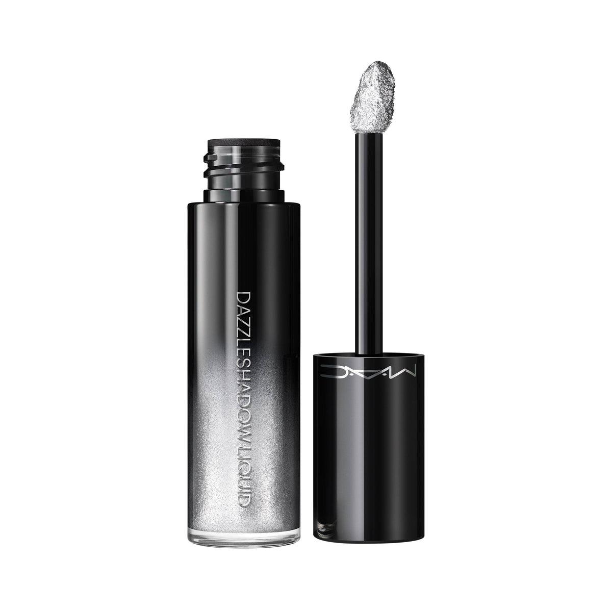 M.A.C Dazzleshadow Liquid Metallic Eyeshadow