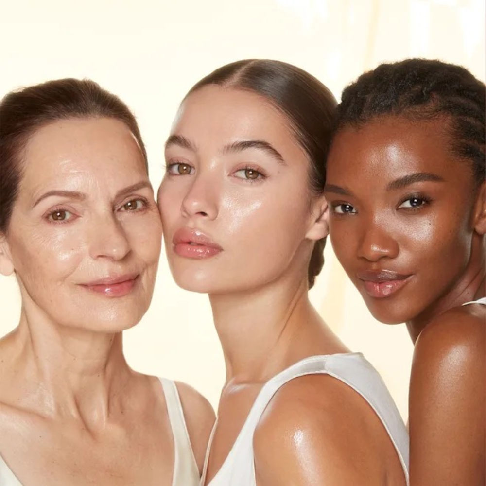 Charlotte Tilbury Invisible UV Flawless Poreless Primer SPF 50 PA++++ (30ml)