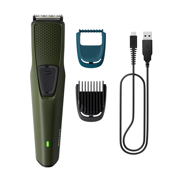 Philips Beard Trimmer Series 1000 Beard Trimmer BT1230/88