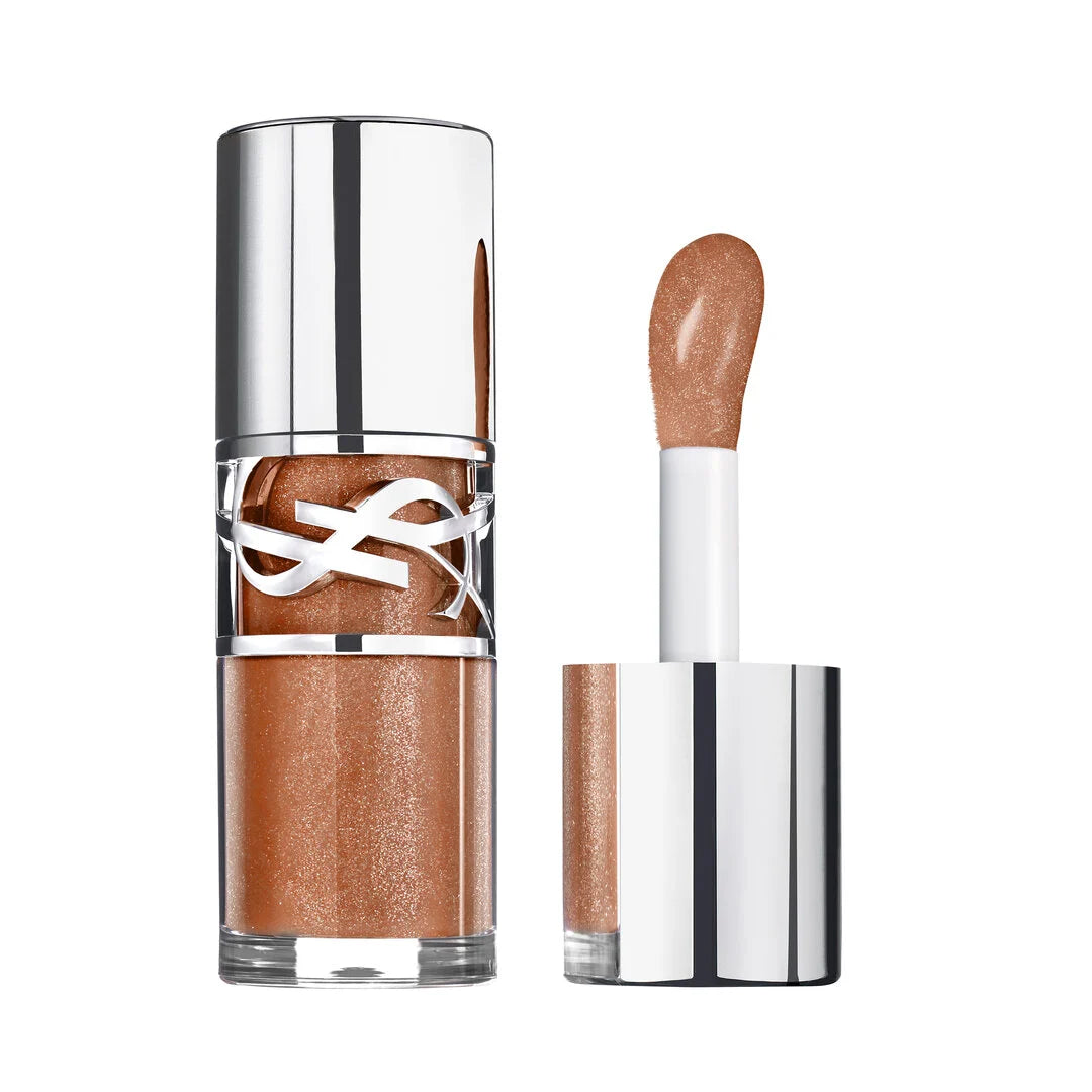YSL - Love Shine Plumping Lip Oil Gloss (6ML)