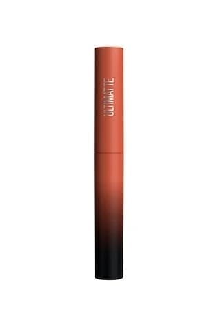 Maybelline Newyork - Color Sensational Ultimattes Lipstick