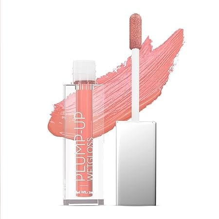Swiss Beauty - Plump Up Wet gloss