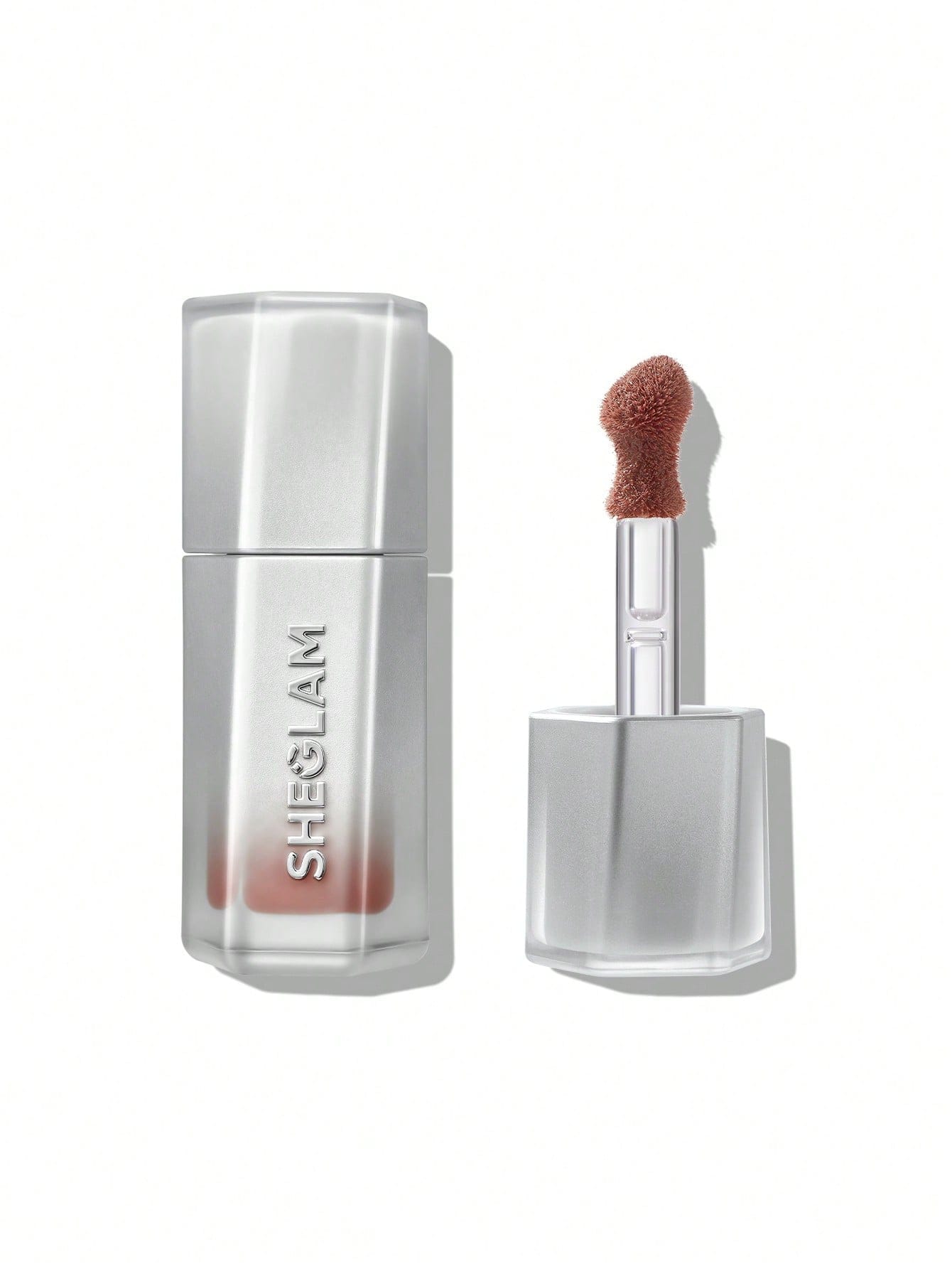 Sheglam - Glass Lock Air Gloss (3.4ML)