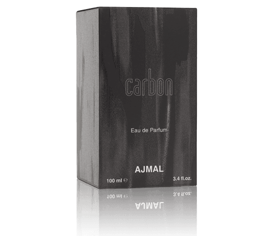 Ajmal - Carbon Eau De Parfum For Men (100ML)