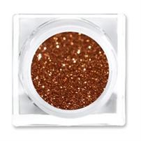 Lit Cosmetic Lit Glitter Carrot Head Solid/Size #3