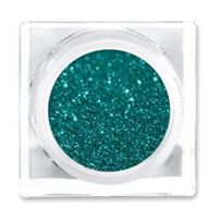 Lit Cosmetic Lit Glitter Cayman Solid/Size #2 4g