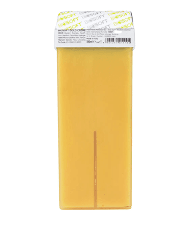 Biosoft - Honey Cream Wax (100mL)