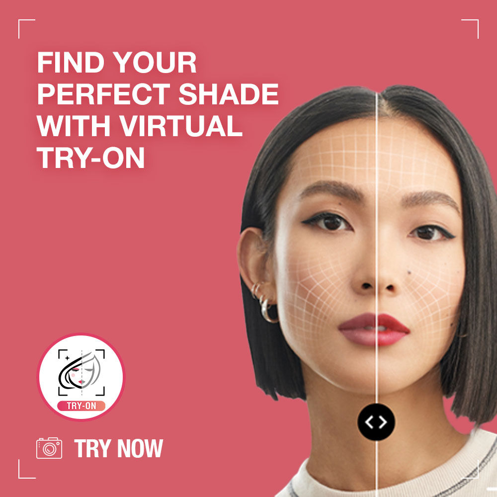 Maybelline New York Fit Me Matte + Poreless Pressed Powder, Lightweight - Sun Beige 310 (8.5gms)