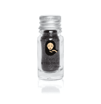 I AM EYECONIC - Fine Cosmetic Glitters - (Smoke It)