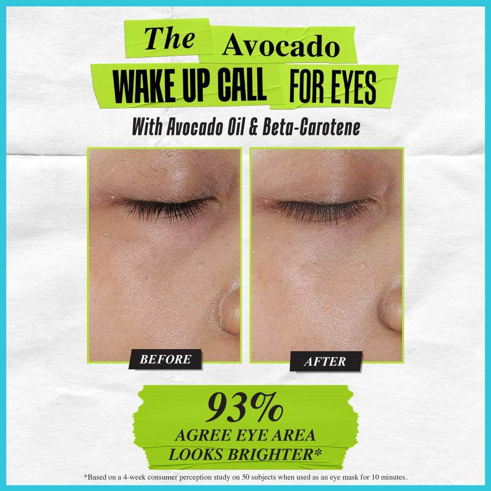 Kiehl's Creamy Eye Treatment with Avocado (14ml)