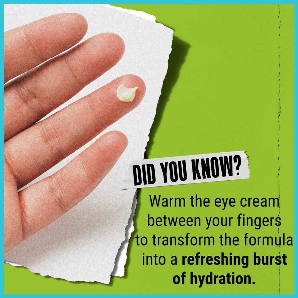 Kiehl's Creamy Eye Treatment with Avocado (14ml)