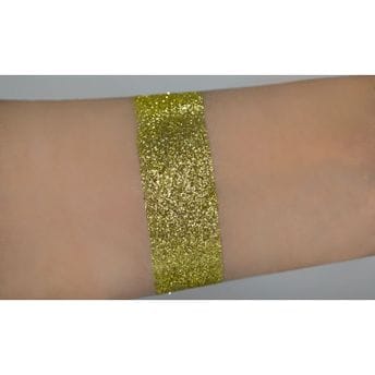 I AM EYECONIC - Fine Cosmetic Glitters - (Gold Souk)