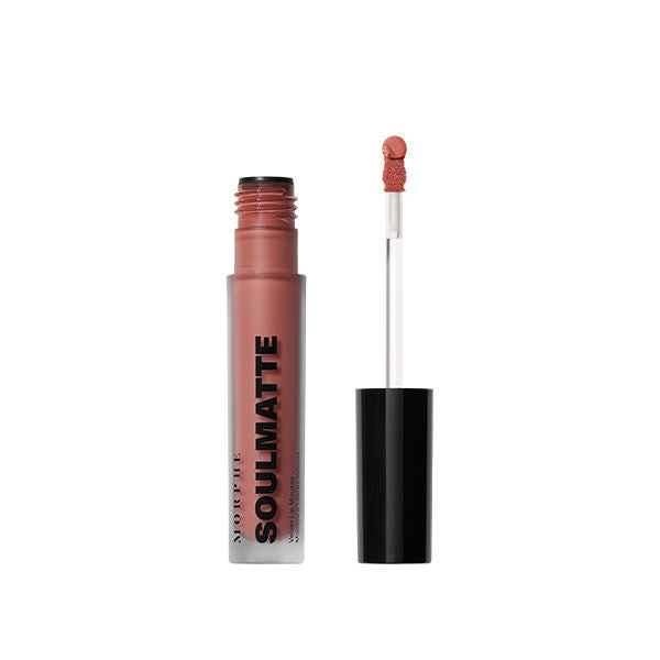 MORPHE Soulmatte Velvet Lip Mousse - Whipped (3.8ml)