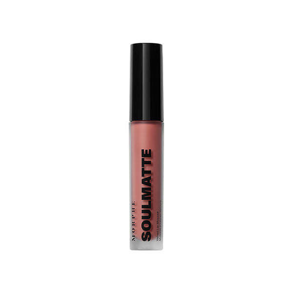 MORPHE Soulmatte Velvet Lip Mousse - Whipped (3.8ml)
