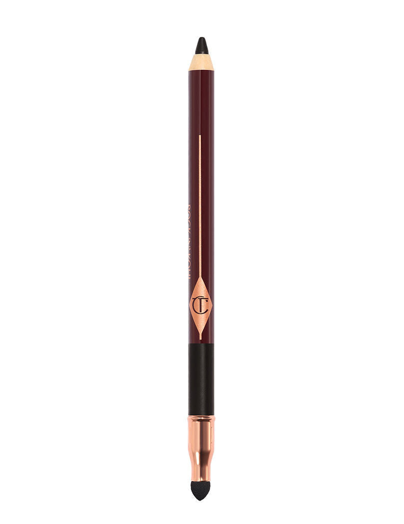 Charlotte Tilbury Rock 'N' Kohl - Bedroom Black (1.2g)