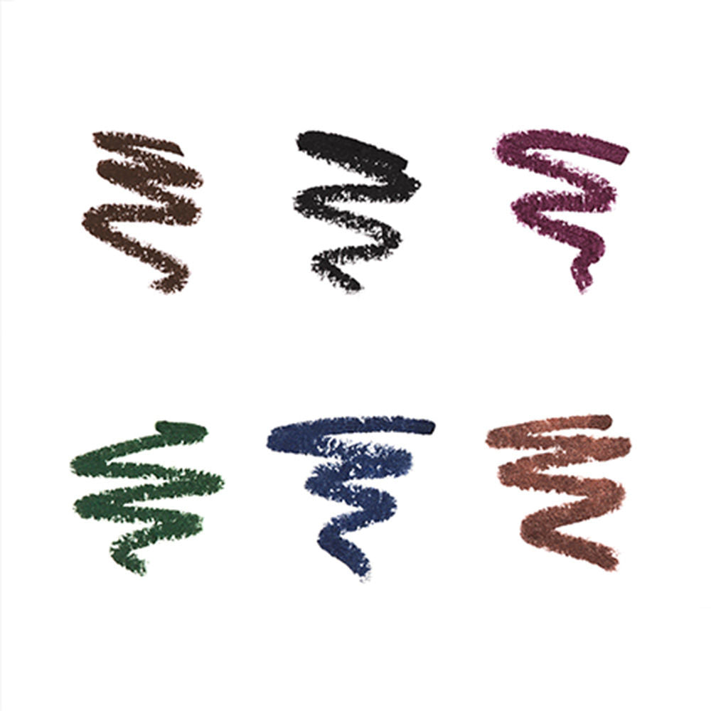 Charlotte Tilbury Rock 'N' Kohl - Bedroom Black (1.2g)