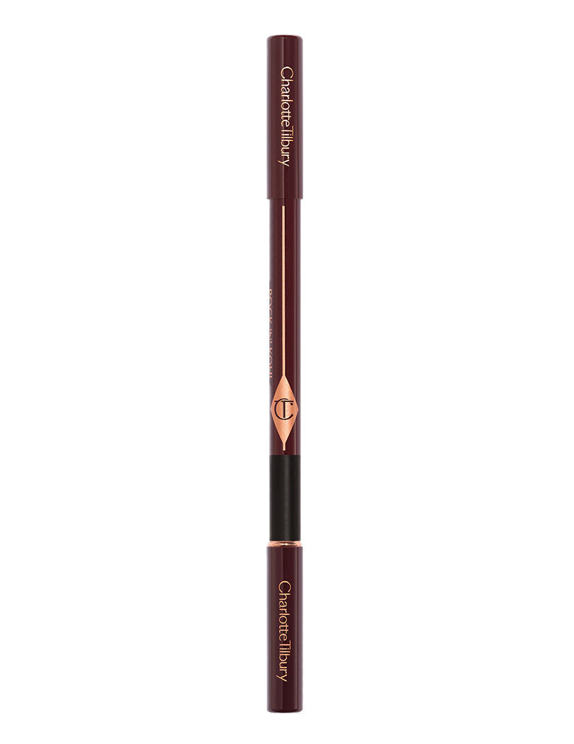 Charlotte Tilbury Rock 'N' Kohl - Bedroom Black (1.2g)