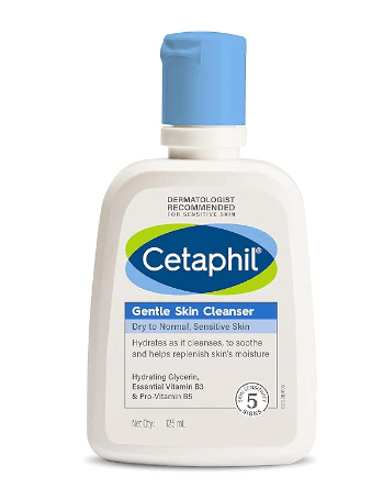 Cetaphil - Gentle Skin Cleanser