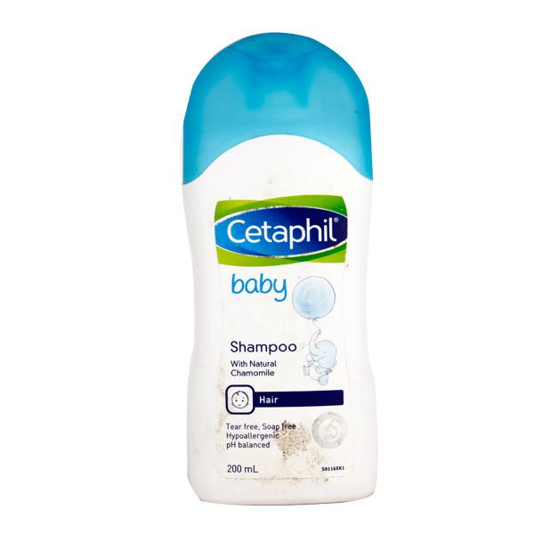 Cetaphil - Baby Shampoo (200mL)