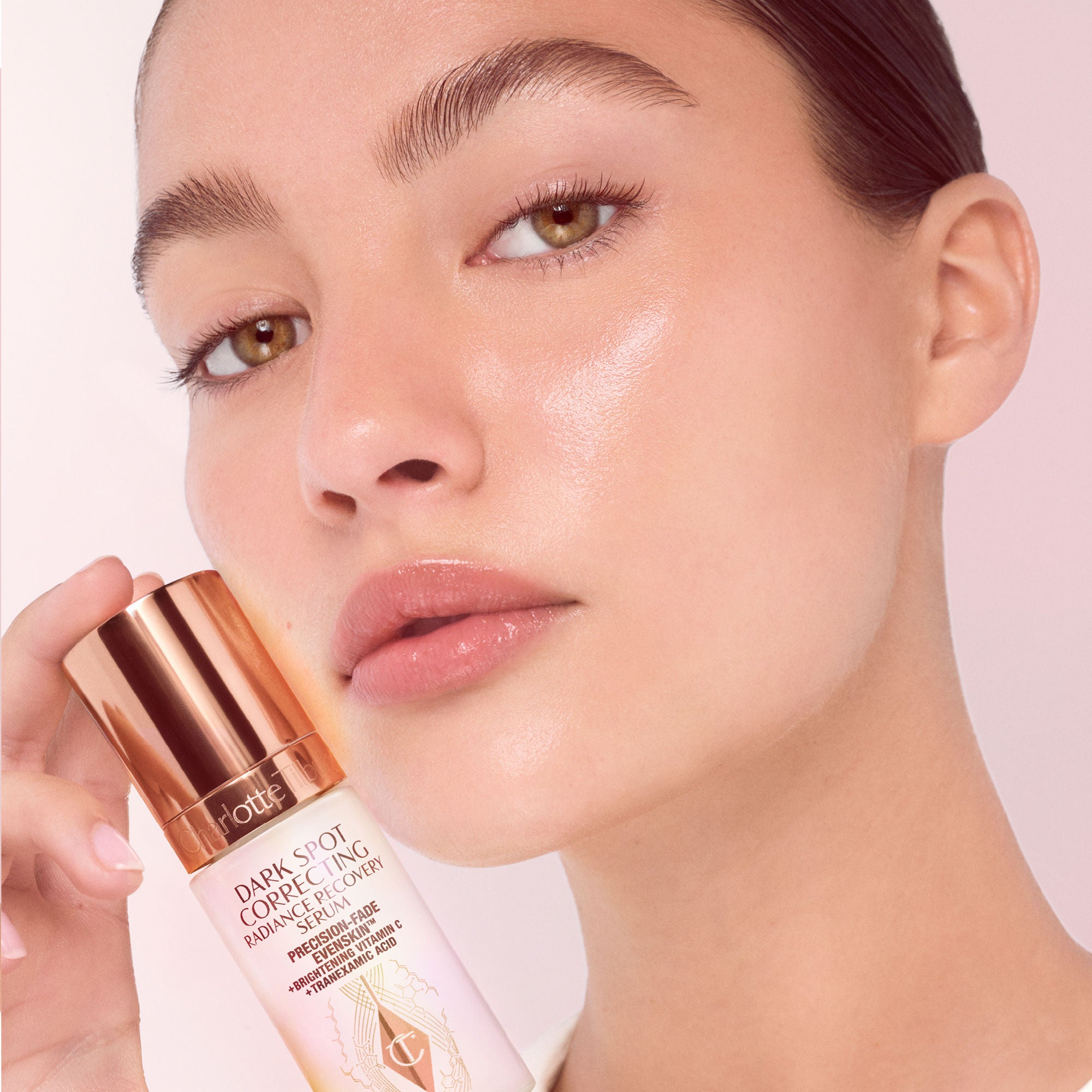 Charlotte Tilbury Dark Spots Correcting Radiance Recovery Serum 30ML