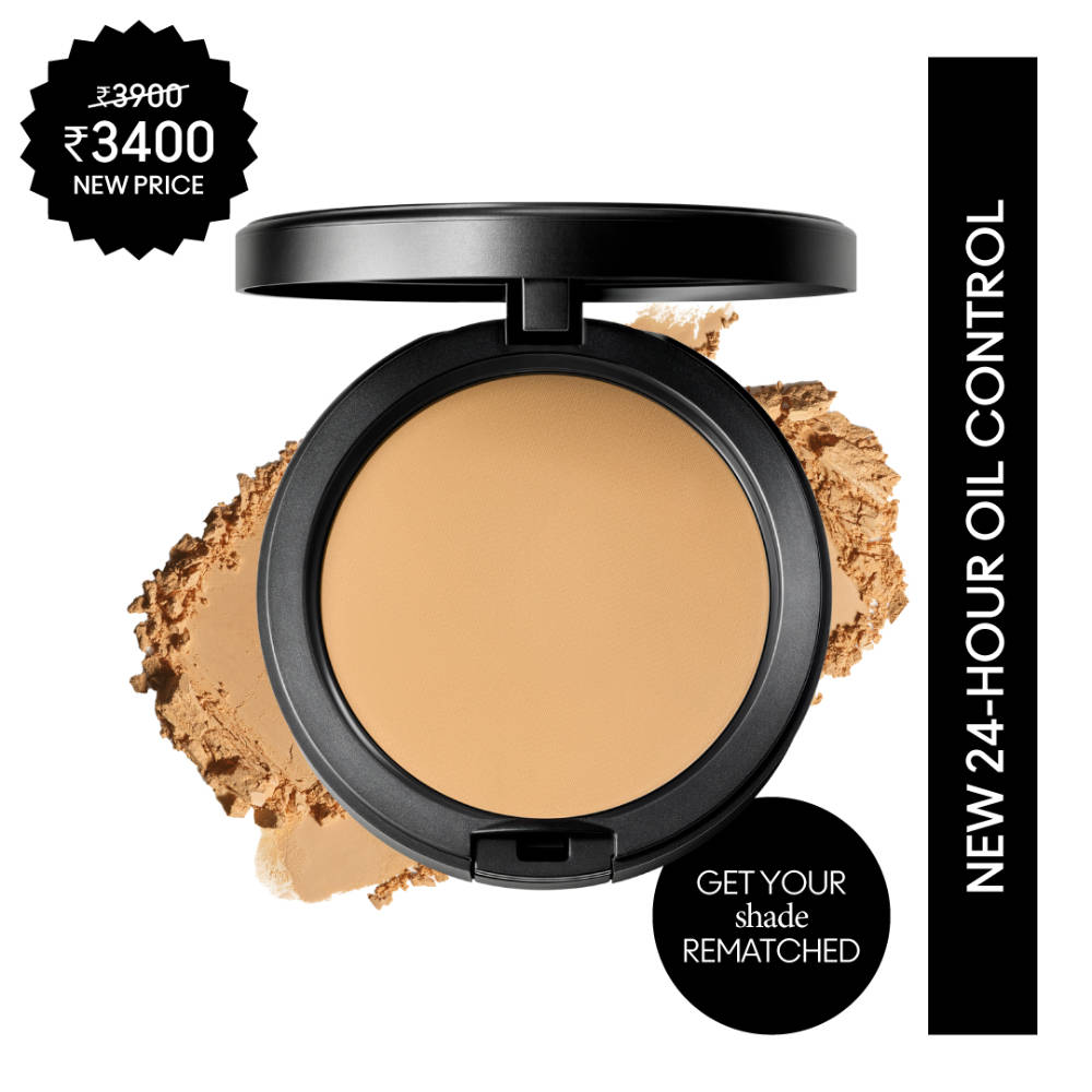 M.A.C Studio Fix Powder Plus Compact Foundation - NC Shades