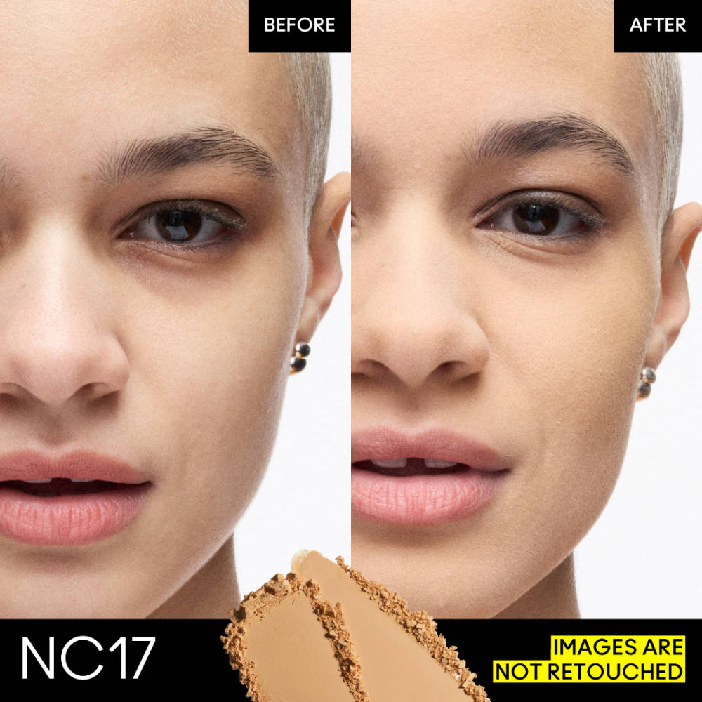 M.A.C Studio Fix Powder Plus Compact Foundation - NC Shades