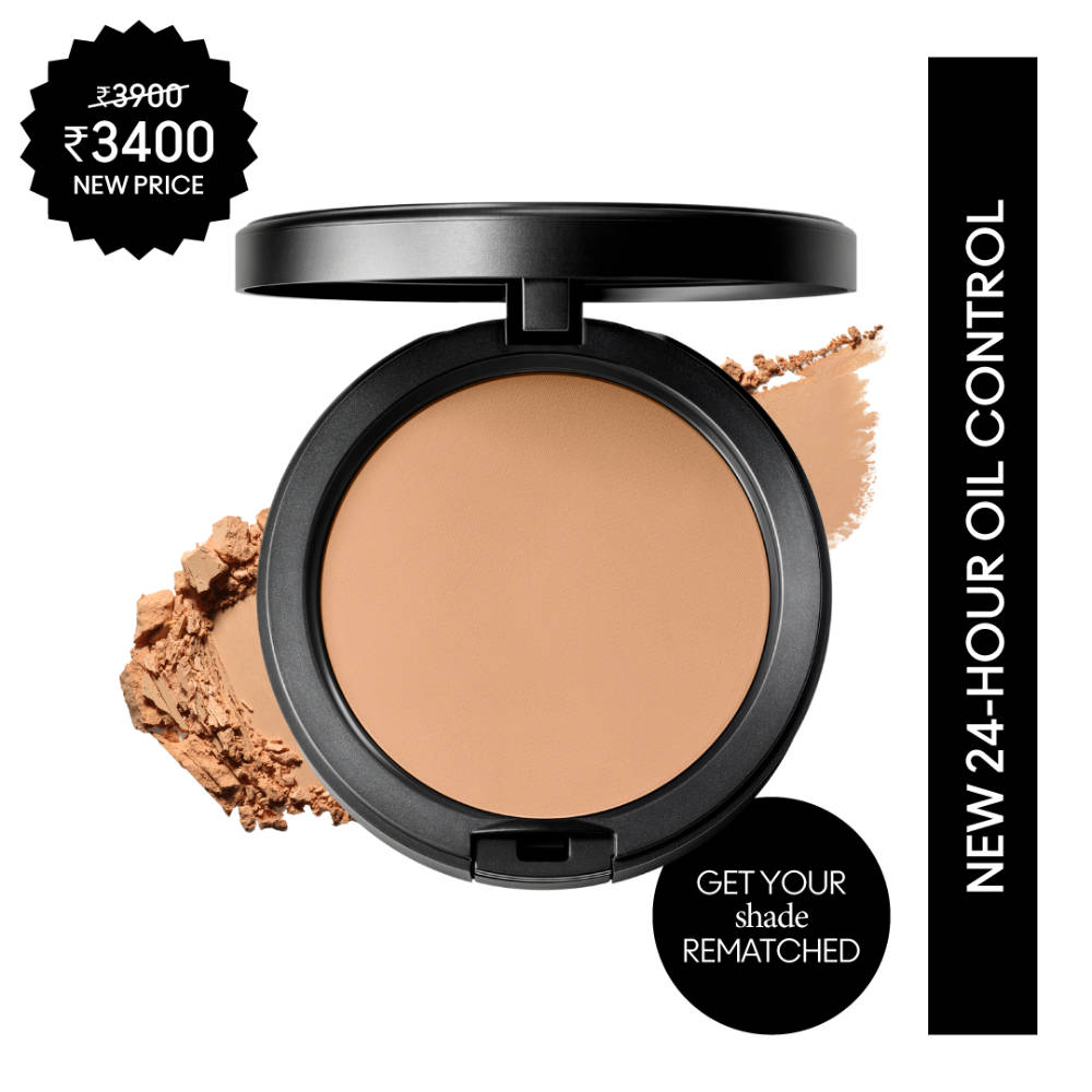 M.A.C Studio Fix Powder Plus Compact Foundation - NC Shades
