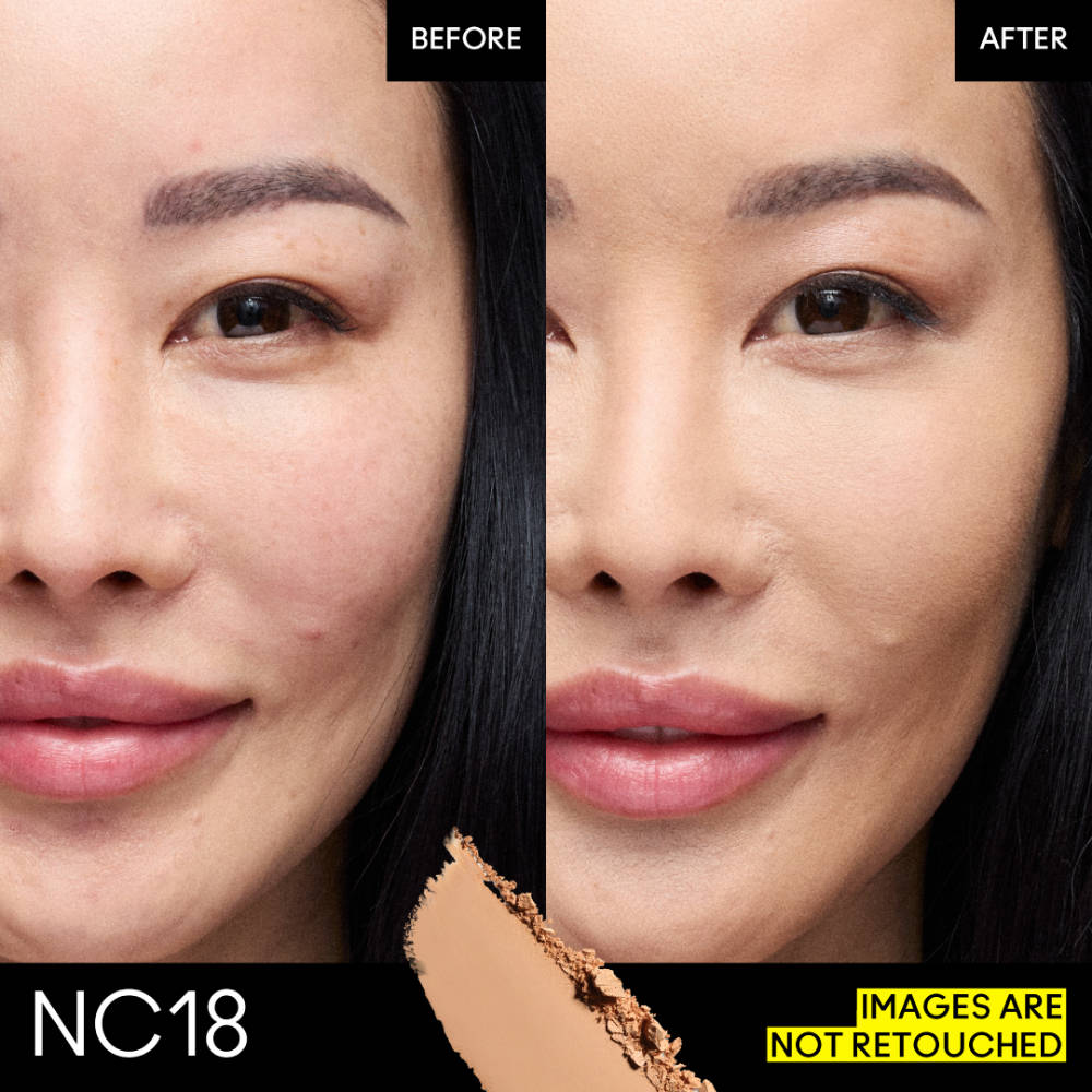 M.A.C Studio Fix Powder Plus Compact Foundation - NC Shades