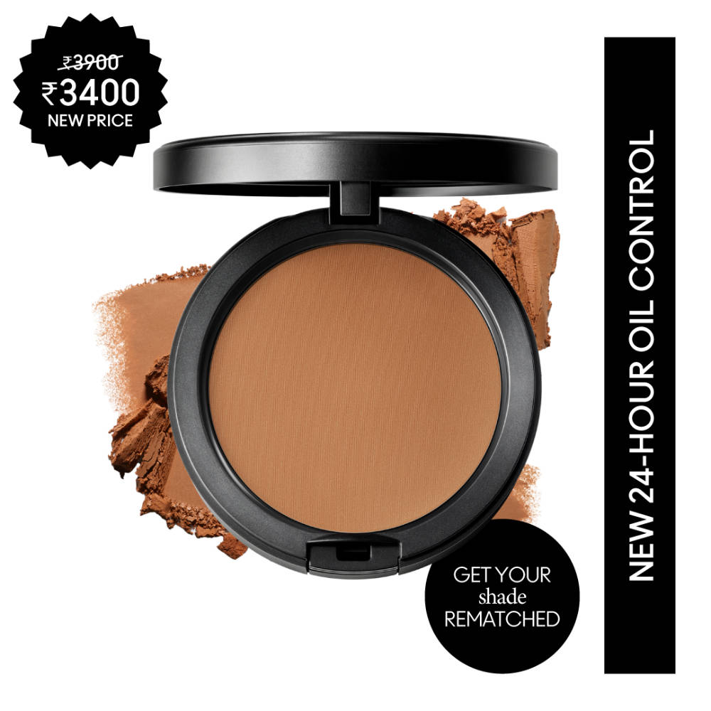 M.A.C Studio Fix Powder Plus Compact Foundation - NC Shades