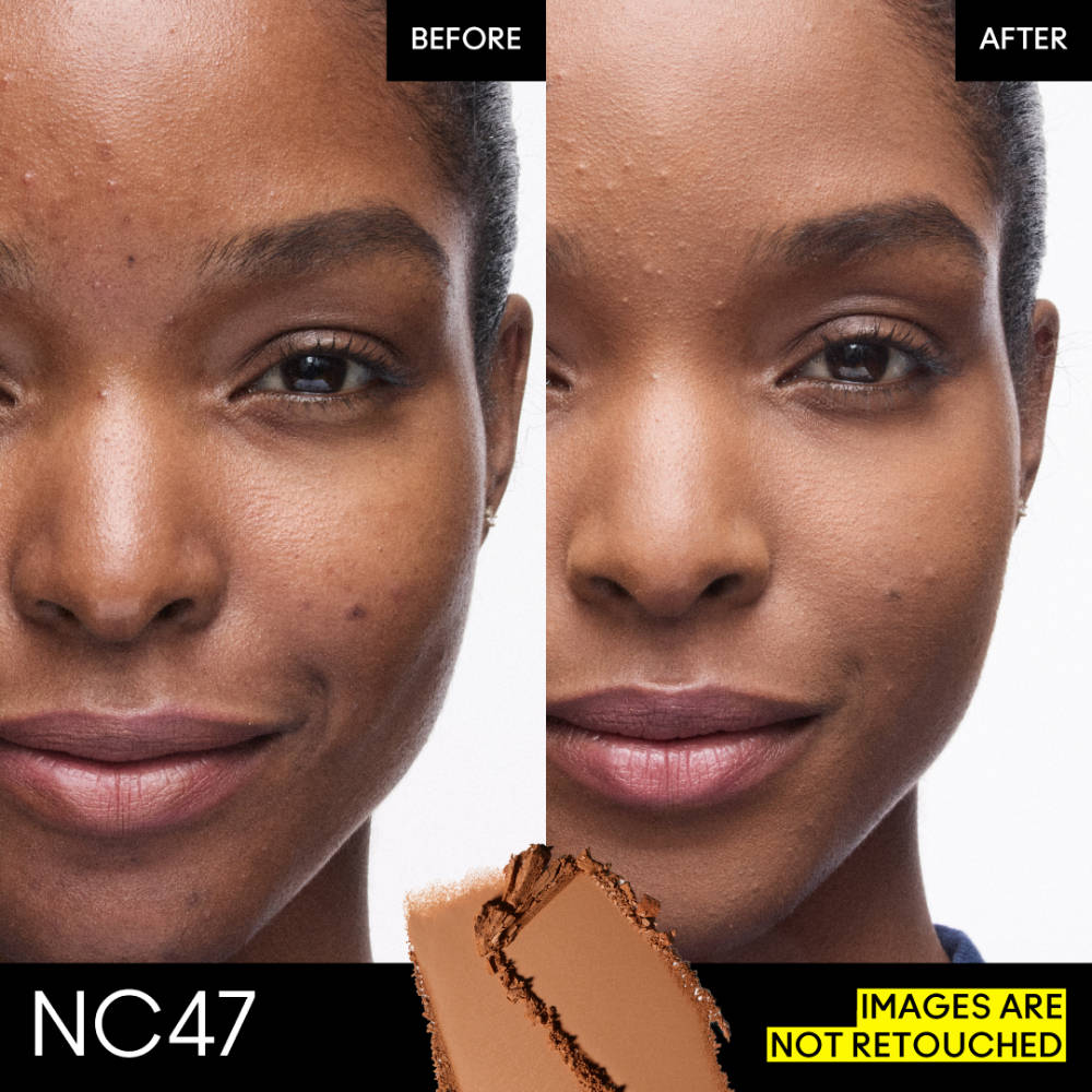 M.A.C Studio Fix Powder Plus Compact Foundation - NC Shades