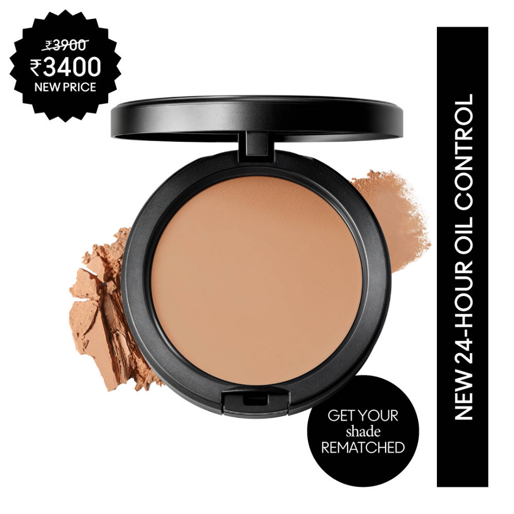 M.A.C Studio Fix Powder Plus Compact Foundation - NW Shades