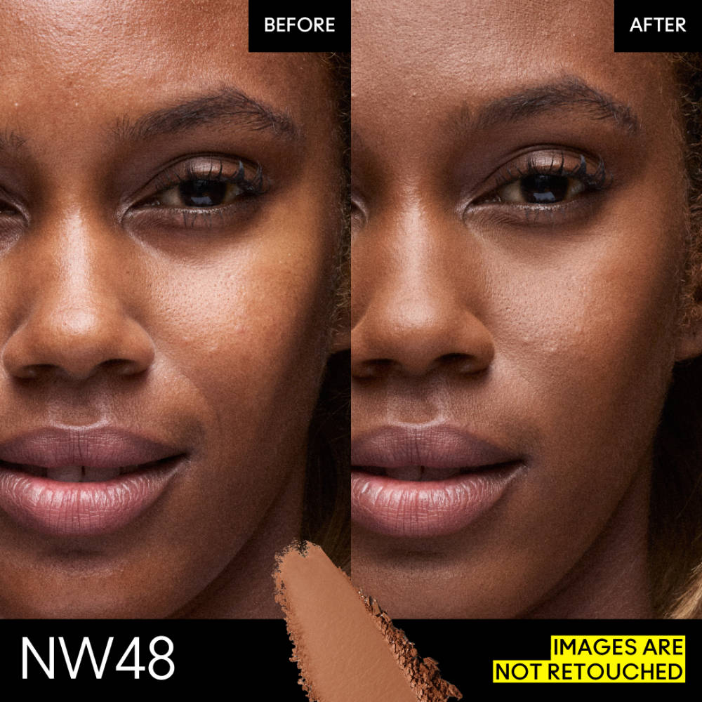 M.A.C Studio Fix Powder Plus Compact Foundation - NW Shades