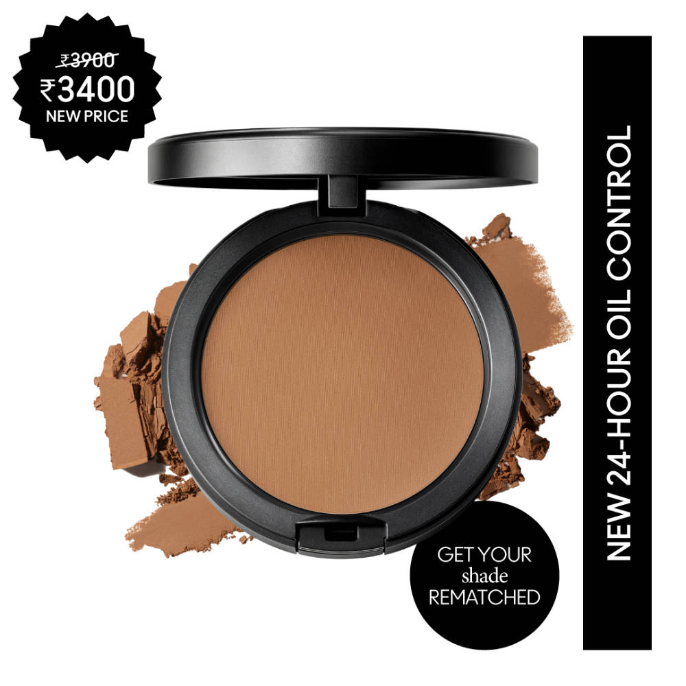 M.A.C Studio Fix Powder Plus Compact Foundation - NC Shades