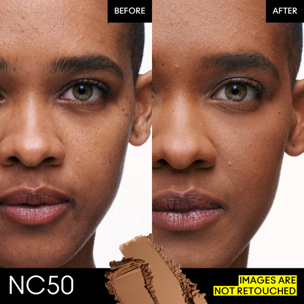 M.A.C Studio Fix Powder Plus Compact Foundation - NC Shades