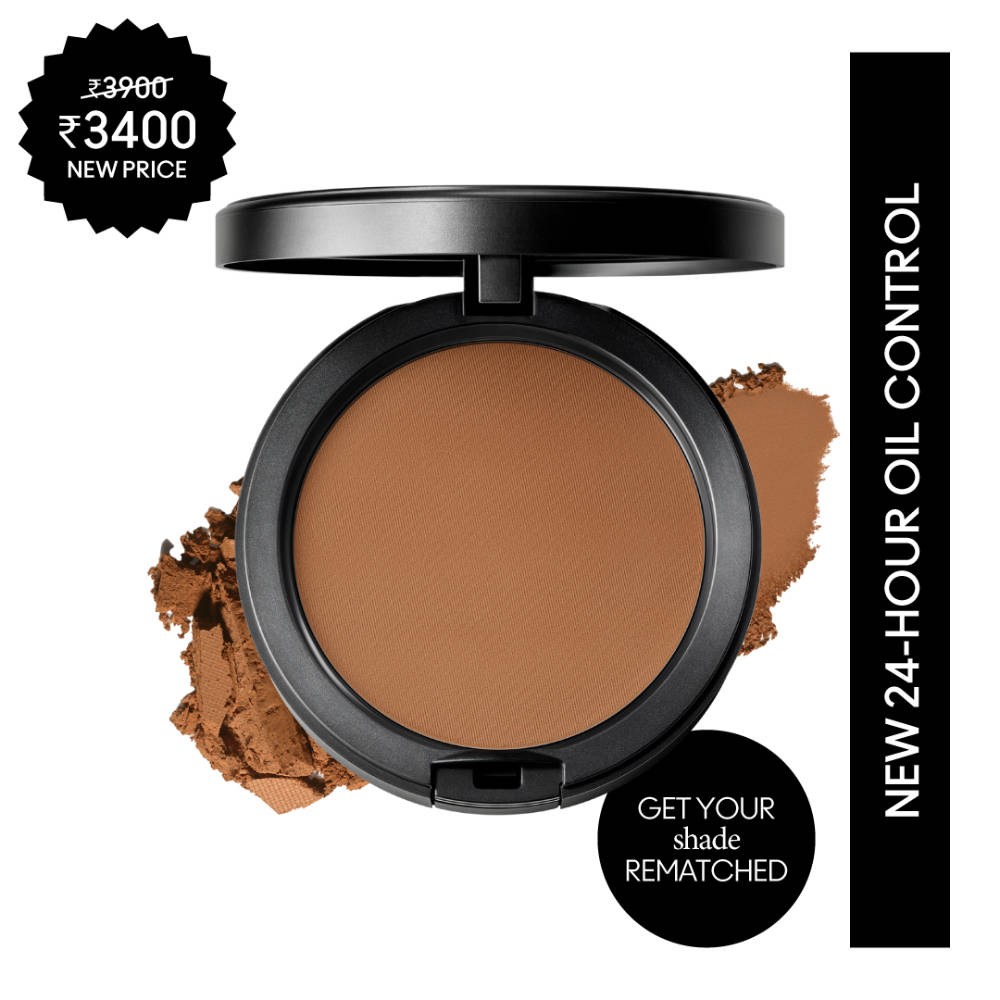 M.A.C Studio Fix Powder Plus Compact Foundation - NC Shades