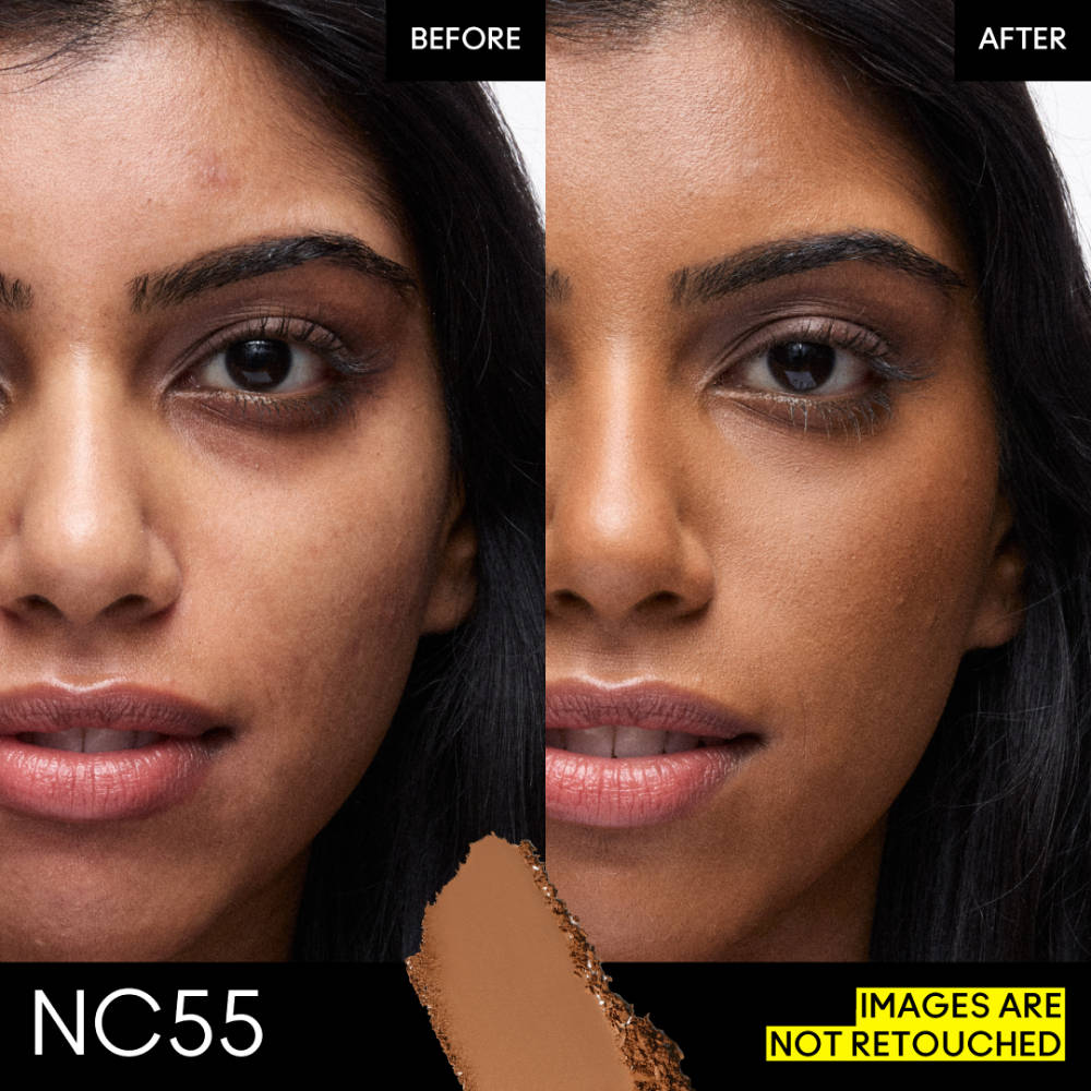 M.A.C Studio Fix Powder Plus Compact Foundation - NC Shades