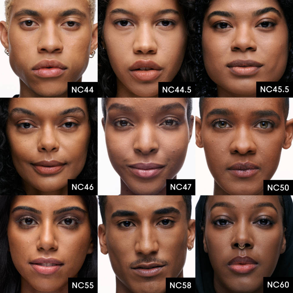 M.A.C Studio Fix Powder Plus Compact Foundation - NC Shades
