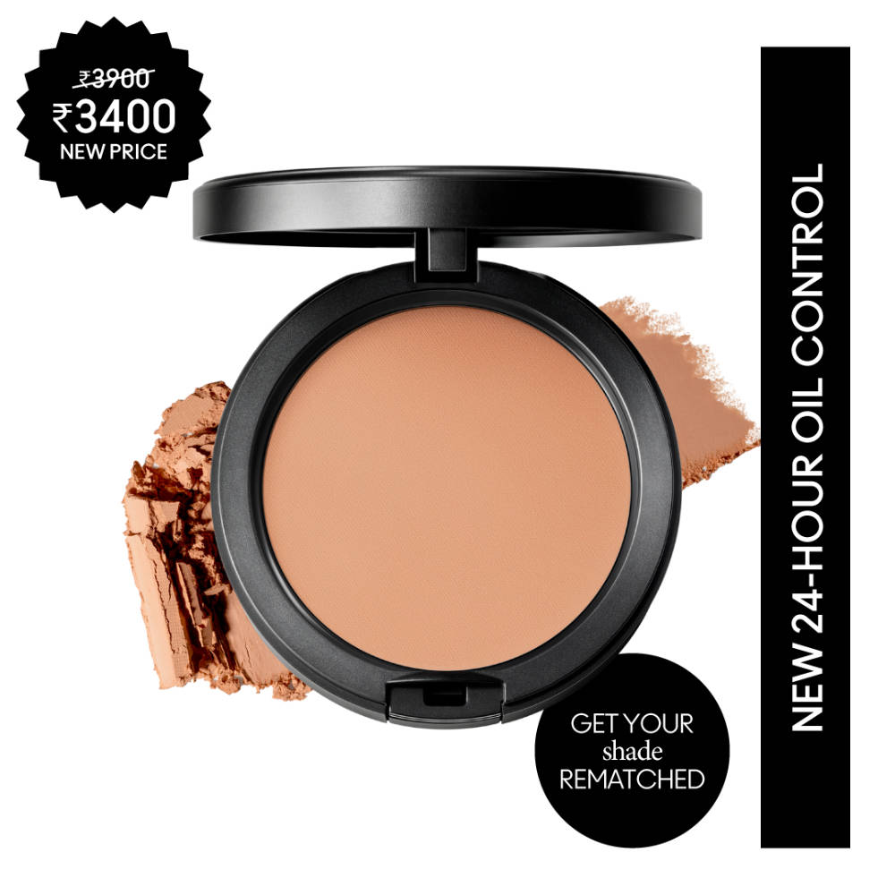 M.A.C Studio Fix Powder Plus Compact Foundation - NW Shades