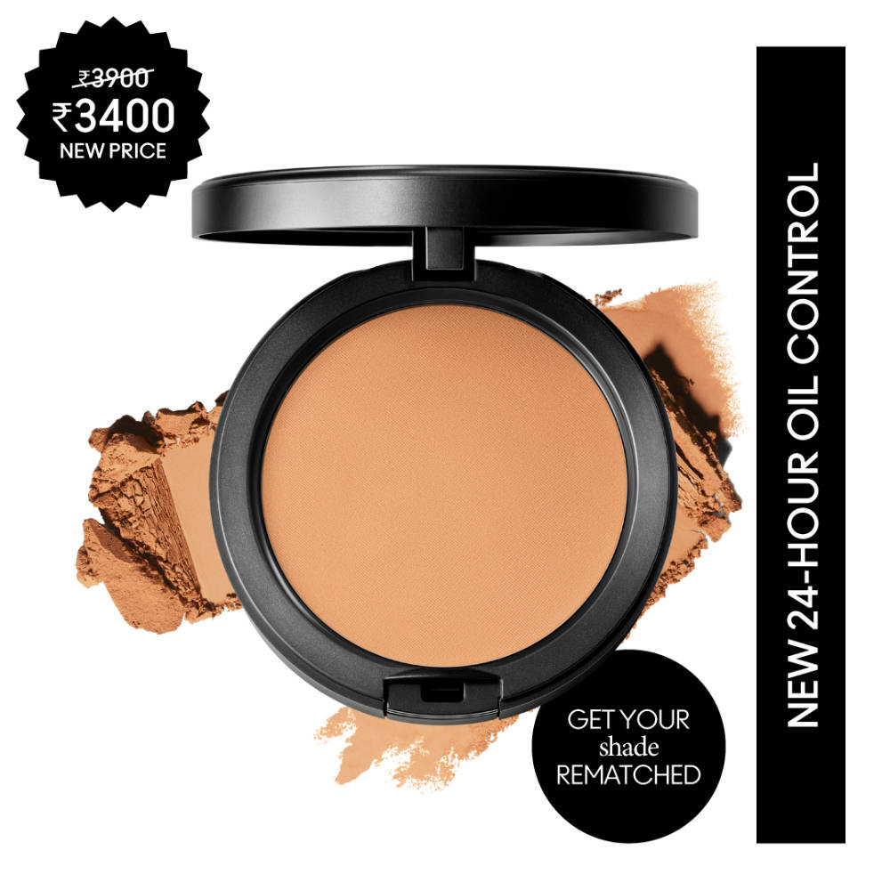 M.A.C Studio Fix Powder Plus Compact Foundation - NW Shades