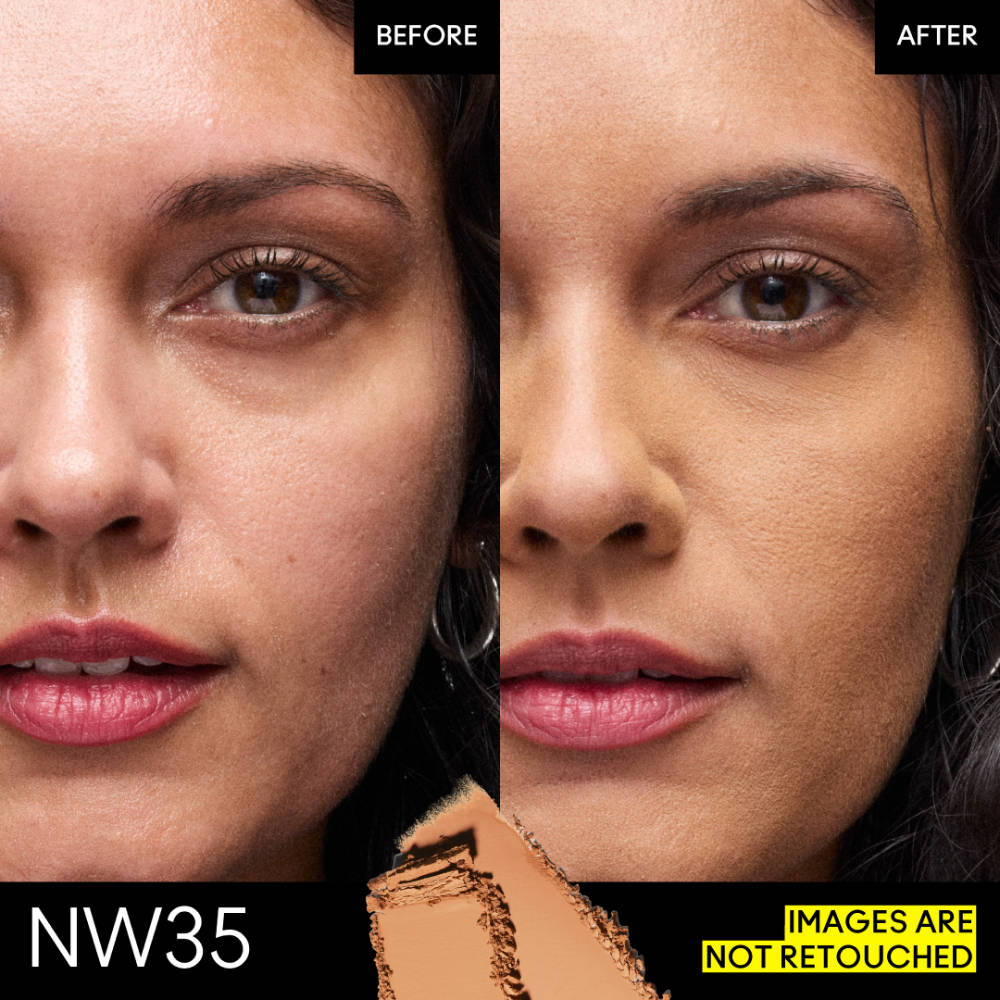 M.A.C Studio Fix Powder Plus Compact Foundation - NW Shades