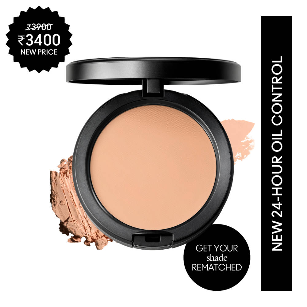 M.A.C Studio Fix Powder Plus Compact Foundation - NW Shades