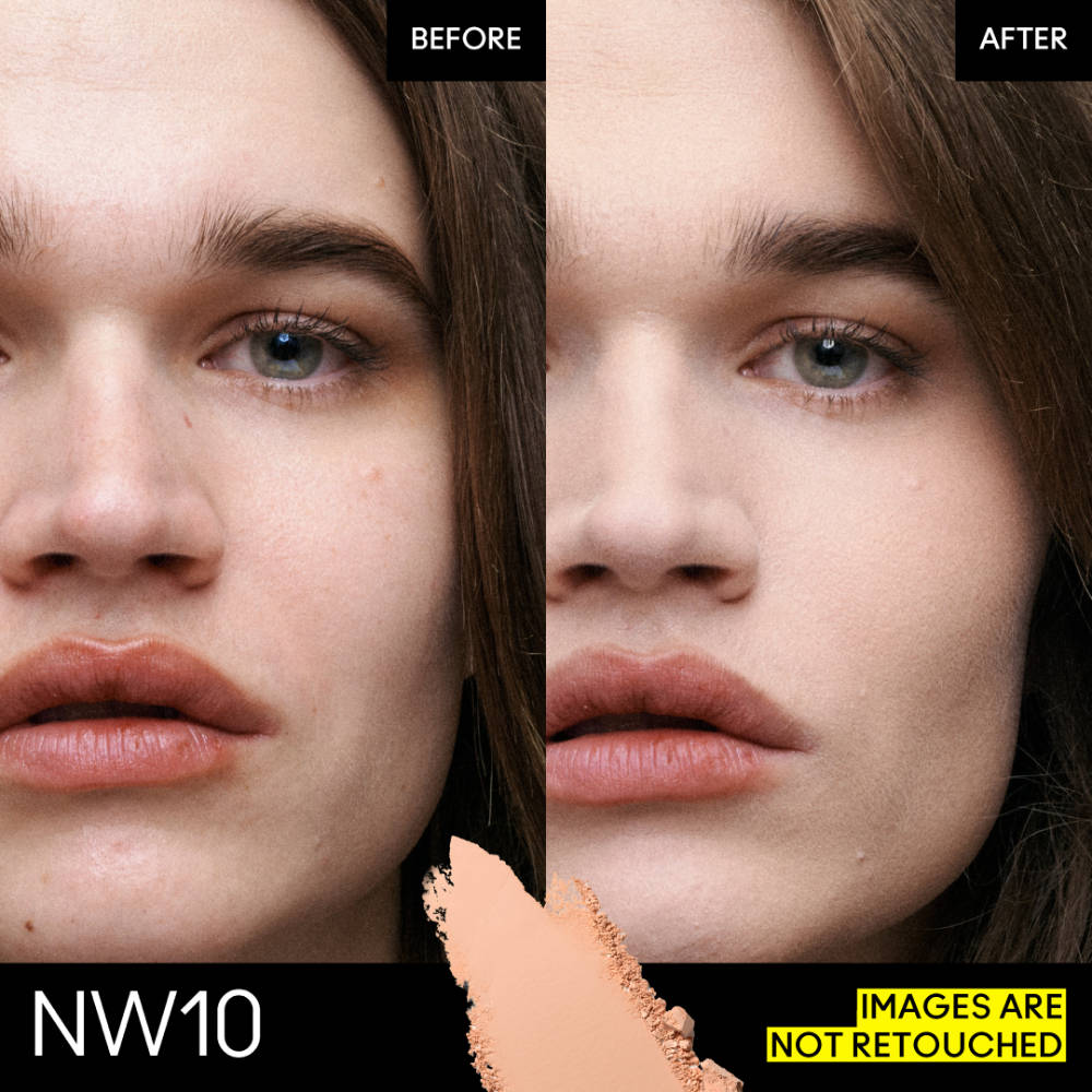 M.A.C Studio Fix Powder Plus Compact Foundation - NW Shades