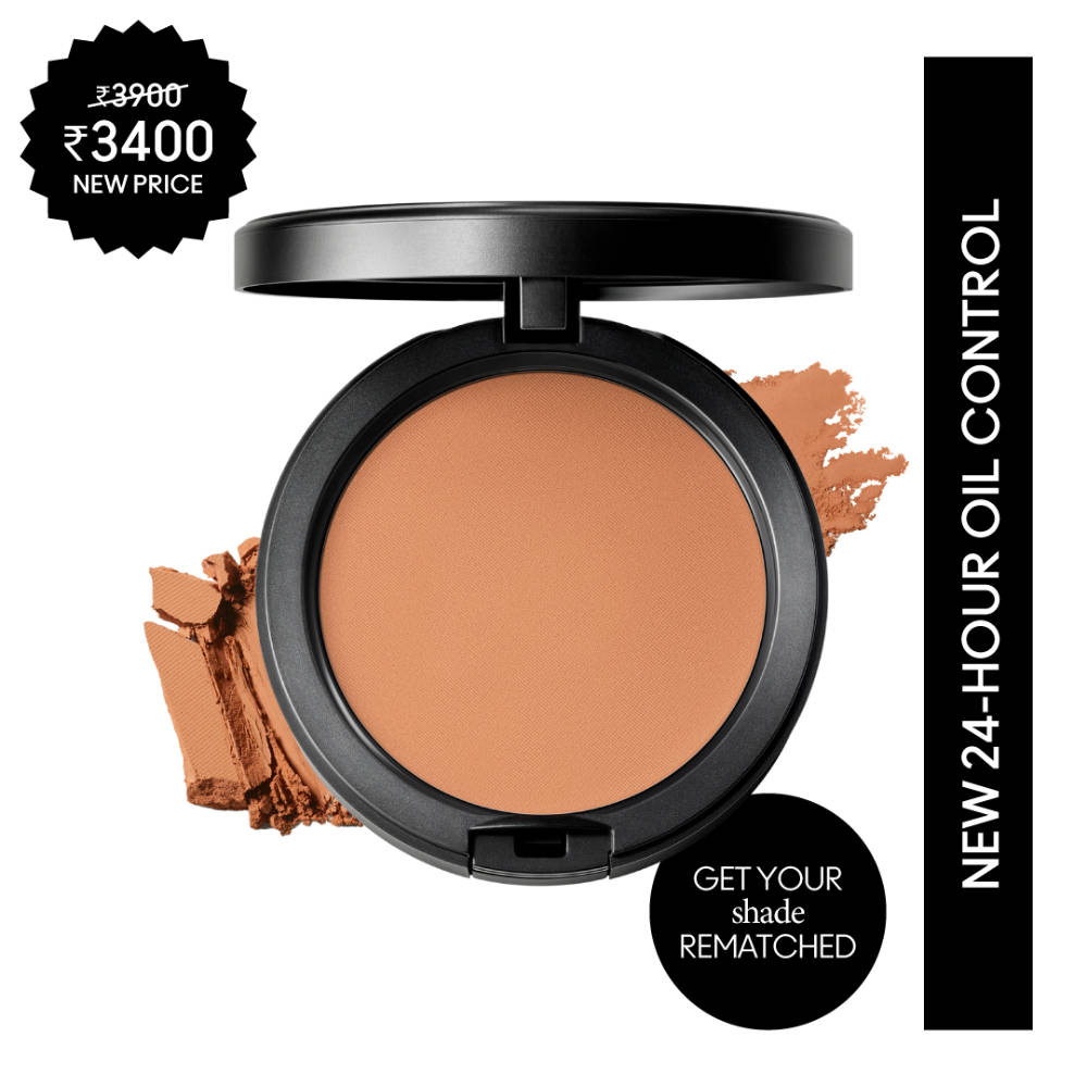 M.A.C Studio Fix Powder Plus Compact Foundation - NW Shades