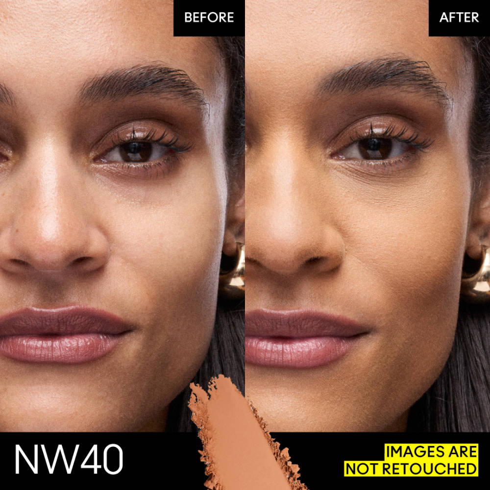 M.A.C Studio Fix Powder Plus Compact Foundation - NW Shades